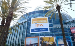 IPW : la Californie accueille la grand messe du tourisme des Etats-Unis ! (Vidéo)