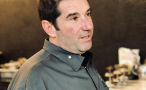 Montréal : le Chef Jérôme Ferrer n’aime pas préparer le "pigeon"... Montréal : le Chef Jérôme Ferrer n’aime pas préparer le "pigeon"...