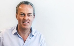 Air Belgium : Philippe Wilmart nommé directeur commercial