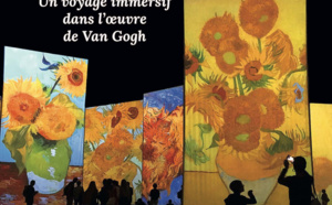 Exposition : Le Havre, nouveau port d’attache estival de Van Gogh