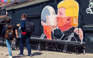 La case de l’Oncle Dom : Trumpette, maître du monde du tourisme ? La case de l’Oncle Dom : Trumpette, maître du monde du tourisme ?