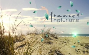 Le naturisme a le vent en poupe selon France 4 Naturisme