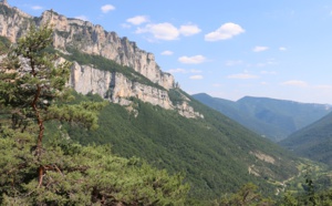 Vercors sud : un séjour pour faire le plein d'activités nature !