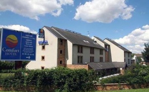 Choice Hotels : 50% de réduction pour les agents de voyages en Europe Choice Hotels : 50% de réduction pour les agents de voyages en Europe