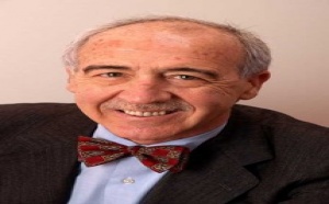 Ignacio Vasallo, nouveau directeur de l'office du tourisme d'Espagne à Paris