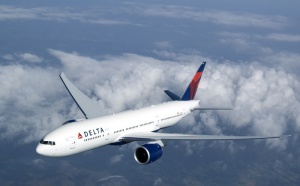 Delta Air Lines confirme son vol quotidien Nice-New York