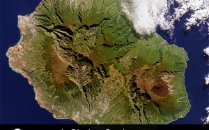 Air France étoffe son programme de géovision