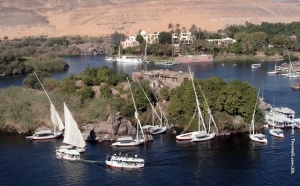 Troubles en Egypte : le début de la haute saison touristique compromis ?