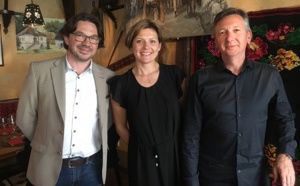 MTO / PTO TRAVEL ambitionne de se lancer sur l’individuel  MTO / PTO TRAVEL ambitionne de se lancer sur l’individuel