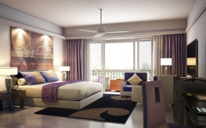 Thaïlande : l'hôtel Angsana Laguna Phuket ouvre ses portes le 1er décembre 2011