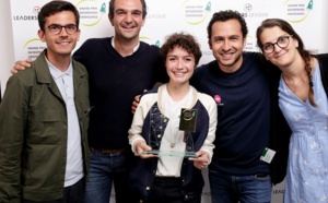 Start-up : Click &amp; Boat couronnée championne de la croissance en France
