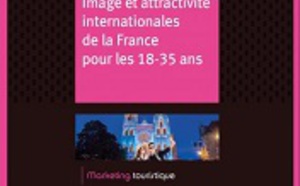 Atout France passe au crible la génération Y