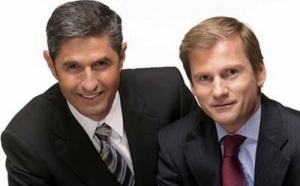 GO Voyages, Opodo, eDreams : Nicolas Brumelot nommé Députy CEO et Carlos da Silva vice-président non executive