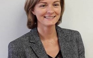 Azureva : Audrey Lefebvre nouvelle directrice des ressources humaines