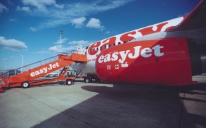 easyJet lance le « Speedy Boarding » à Orly