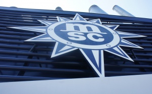 MSC Croisières revient à La Rochelle pour l'été 2012
