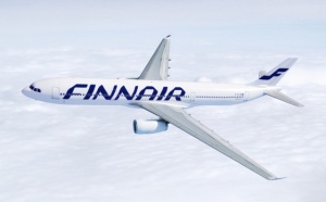 Finnair : Françoise Lin, fréquent flyer et ''Quality Hunter'' passe au crible la compagnie