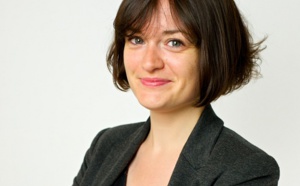 ATD : Anne-Lise Olivier nouvelle coordinatrice réseau