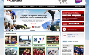 Agence en ligne : le journal L''Equipe' et le Groupe Couleur entrent dans la mêlée...