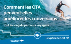 Travelport vous donne les clés du Voyage et de l'Information