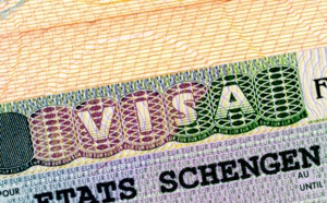 Visa Schengen : hausse des prix et délais, plusieurs pays d'Asie et d'Afrique pourraient s'aligner