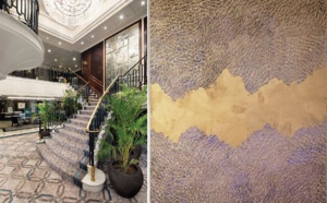 Oceania Cruises : le relooking dans l'esprit "Kaizen" du Sirena est terminé Oceania Cruises : le relooking dans l'esprit "Kaizen" du Sirena est terminé