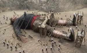 2012 : l'année de la disparition des colosses aux pieds d'argile ? 2012 : l'année de la disparition des colosses aux pieds d'argile ?