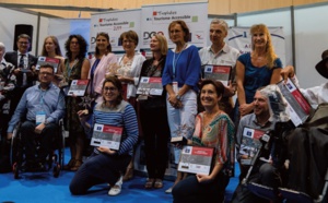 Trophées du tourisme accessible 2019 : et les lauréats sont...