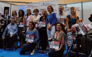 Trophées du tourisme accessible 2019 : et les lauréats sont... Trophées du tourisme accessible 2019 : et les lauréats sont...