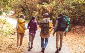 La DGE organise une Journée du Slow tourisme La DGE organise une Journée du Slow tourisme