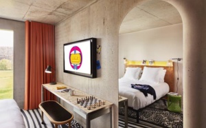 Mama Shelter ouvrira un hôtel à Lille en août 2019