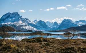 Norvège : les Iles Lofoten, entre fjords et paysages à couper le souffle