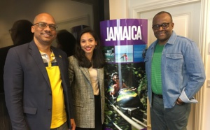La Jamaïque veut faire de la France son premier marché d’Europe continentale