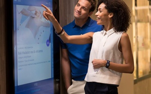 Digital : nouvelles fonctionnalités pour le programme MSC For Me Digital : nouvelles fonctionnalités pour le programme MSC For Me