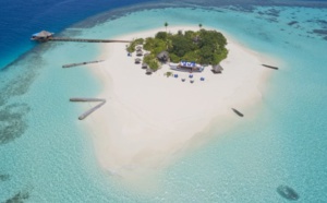 Kuoni lance un grand challenge sur les Maldives