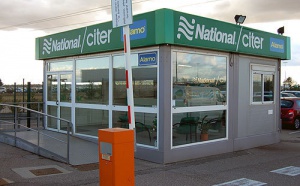 National/Citer passe à la vitesse supérieure avec le géant américain Enterprise National/Citer passe à la vitesse supérieure avec le géant américain Enterprise