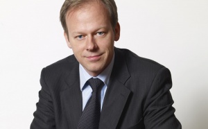 CWT : H. Ericsson nommé président pour l’Amérique du Nord et l’Amérique Latine