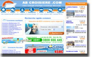 Nice : ABcroisiere.com ouvre sa première agence de voyages