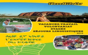 TravelWorks ajoute de nouvelles destinations à sa brochure 2012