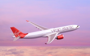 Virgin Atlantic annonce une commande ferme de 14 Airbus A330-900neo