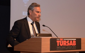 Turquie : qui est TURSAB, le syndicat des AGV qui a fait interdire Booking ?