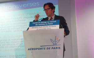 L'accueil français ? La ''patate chaude'' que se refilent les ministres du tourisme successifs