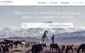 Amplitudes modernise son site pour une navigation optimale et inspirationnelle