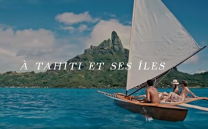 Pick Your Paradise : la nouvelle campagne de Tahiti Tourisme
