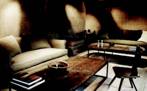 Luxe : le Chalet Zannier ouvre ses portes à Megève