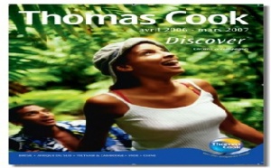 Thomas Cook : séjours modulables avec la brochure Discover