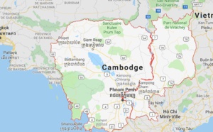 Cambodge : recrudescence de cas de dengue
