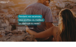 Travel Assist : l'assistant de voyages qui s'occupe de la relation client sur place 