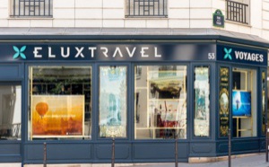 Eluxtravel développe son concept de "Salon de voyage" (vidéo)