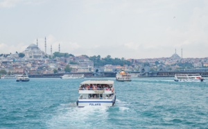ForwardKeys : le tube européen de l'été 2019 devrait être Istanbul